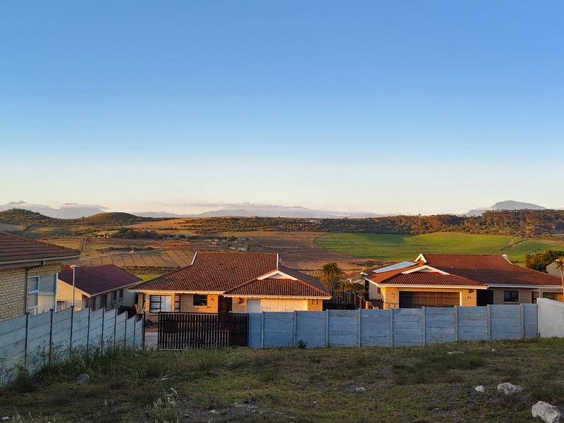 0 Bedroom Property for Sale in Fraaiuitsig Western Cape